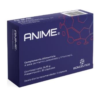 ANIME 30cap.