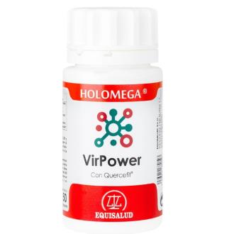 HOLOMEGA VIRPOWER 50 cap.