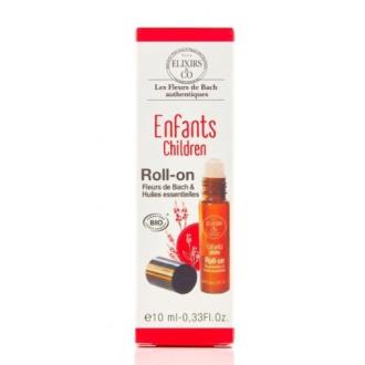 ROLL-ON NIÑOS 10 ML