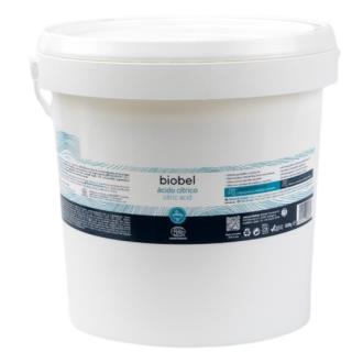 ACIDO CITRICO 5 kg