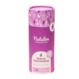 PERLAS PERFUMADAS LAVANDA 300 gr