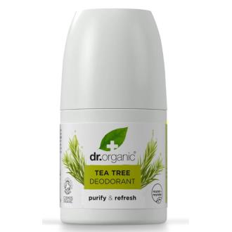 DESODORANTE DE MIEL DE MANUKA 50 ml