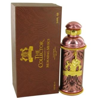 EAU DE PARFUM MORNING MUSCS 100 ML