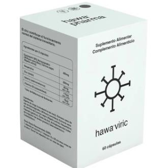 HAWA VIRIC 60 cap