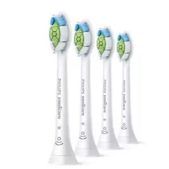 CABEZAL OPTIMAL WHITE estandar 4ud. HX6064/10