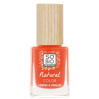ESMALTE UÑAS 30 ORANGE POP 11 ml