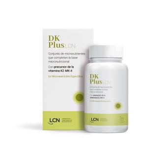 DK PLUS LCN 60 VCAPS