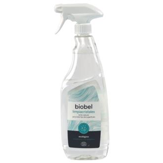 LIMPIACRISTALES 750ml. ECO