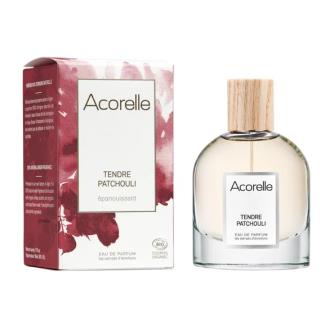 EAU DE PARFUM TENDRE PATCHOULI 50 ml