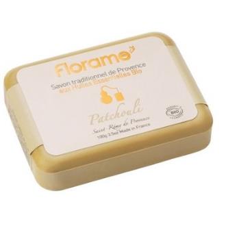 JABON TRADICIONAL PROVENZAL pachuli 100 gr