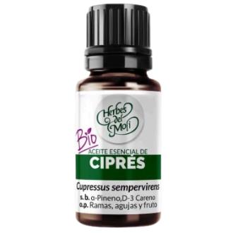 CIPRES aceite esencial 10 ml ECO