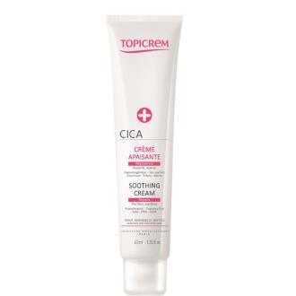TOPICREM CREMA REPARADORA 40 ml