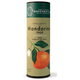 ACEITE ESENCIAL MANDARINA ROJA ECOLOGICA 15 ML