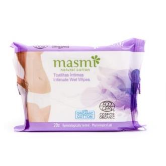 Toallitas Humedas Intimas Femeninas