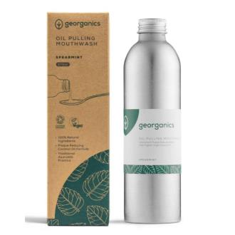 ENJUAGUE BUCAL Hierbabuena 275 ml