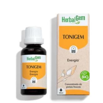 TONICGEM GC16 30 ml BIO