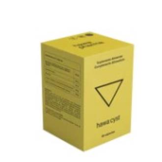 HAWA CYST 60 cap