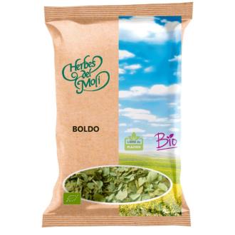 Boldo hojas bio 35g Herbes del Moli