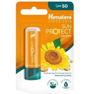 BALSAMO LABIAL PROTECTOR SOLAR SPF 50 4,5 G
