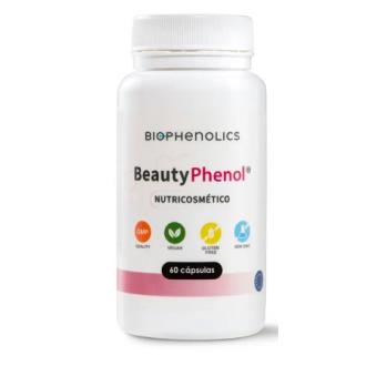 BEAUTYPHENOL 60 CAPS