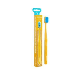 CEPILLO DENTAL SOFT 6.580 AMARILLO