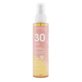 ACEITE SOLAR SPF30 125ml.