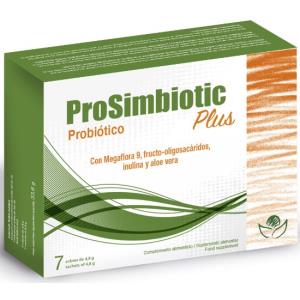 Prosimbiotic Plus 7 sobres Bioserum