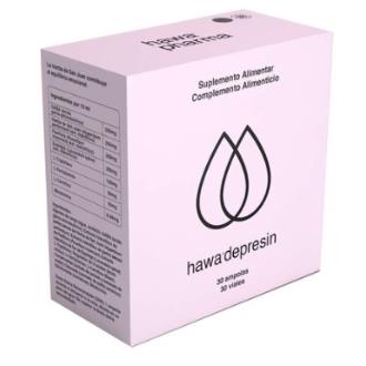 HAWA DEPRESIN 30amp.