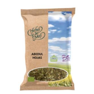 Abedul hojas bio 30g Herbes del Moli