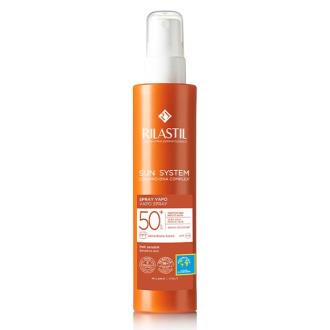 RIL SUN SYSTEM 50+ spray 200ml.