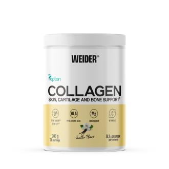 COLLAGEN vainilla 300gr