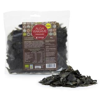 ALGA WAKAME 50 gr. BIO