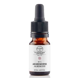 AGRIMONIA 10 ML