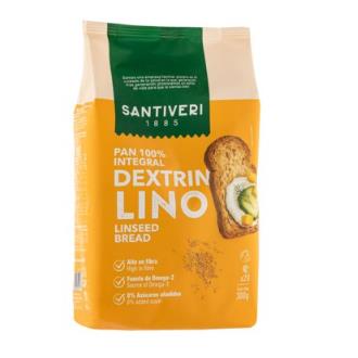 PAN DEXTRIN CON CHIA 300 g