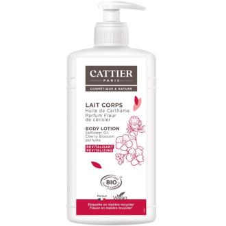 LECHE CORPORAL REVITALIZANTE 500ml