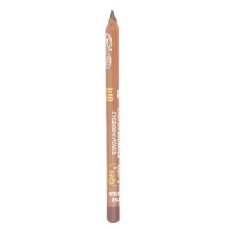 LAPIZ DE CEJAS ORGANICO N2 Chestnut 1,14 gr.
