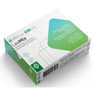 LAXMIX 700 mg 30 comp