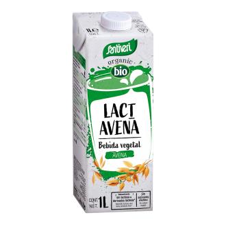 BEBIDA AVENA CALCIAVENA 1 litro