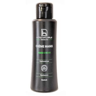 CREMA DE MANOS para hombre 100ml.