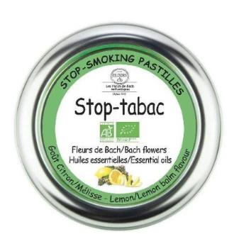GOMINOLAS STOP TABACO