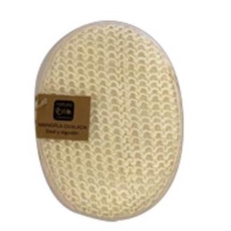 ESPONJA KONJAC 8cm