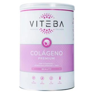 BEAUTY COLAGENO PREMIUM 330 gr