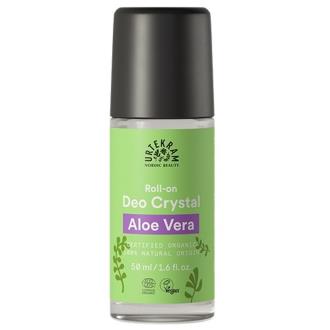 Desodorante roll-on aloe vera bio 50ml Urtekram