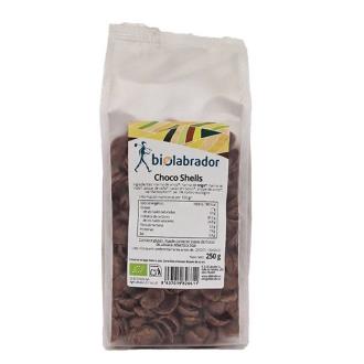 Chocoshells