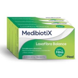 LAXAFIBRA BALANCE 30 sticks