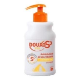 DOUXO S3 PYO SHAMPOO 200 ML VET
