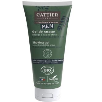 HOMBRE - GEL DE AFEITADO150ml