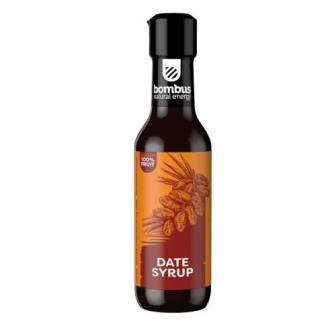 BOMBUS SIROPE DE DATIL 300 gr