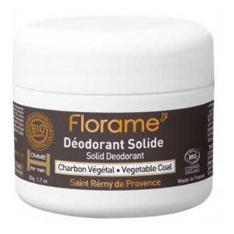 DESODORANTE SOLIDO Hombre 50 gr