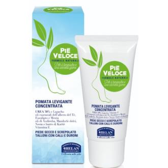 PIE VELOCE POMADA HIDRAT 30% UREA CONCENTRADA 30ML